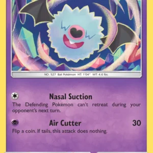 Woobat (#87) — CEC 087