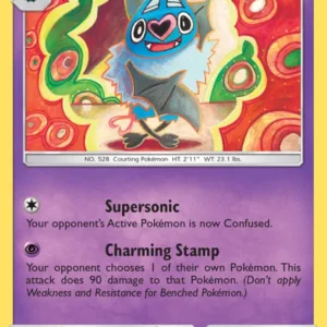 Swoobat (#88) — CEC 088