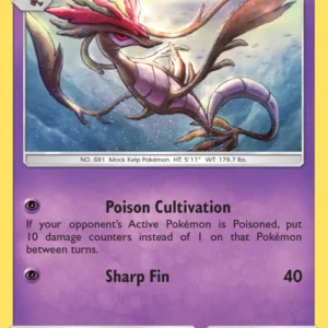 Dragalge (#92) — CEC 092