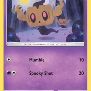 Phantump (#93) — CEC 093