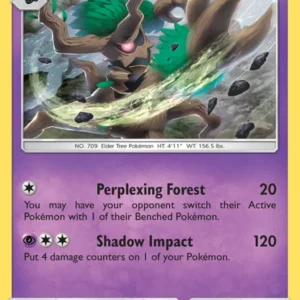 Trevenant (#94) — CEC 094