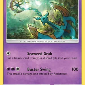 Dhelmise (#98) — CEC 098