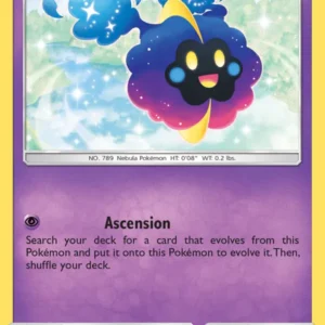 Cosmog (#99) — CEC 099