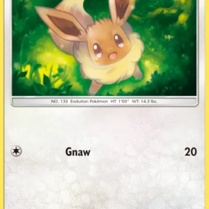 Eevee (#104) — UPR 104