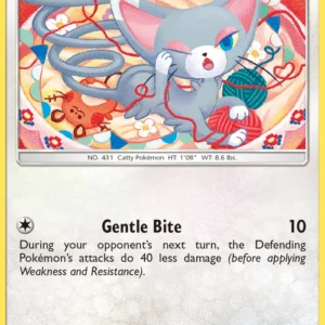 Glameow (#108) — UPR 108