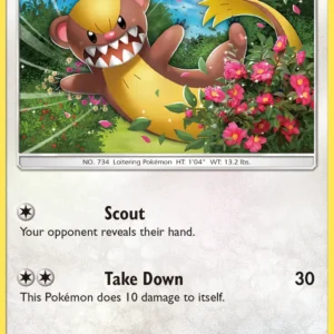 Yungoos (#112) — UPR 112