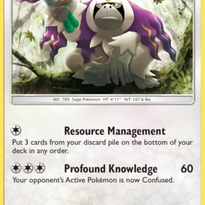 Oranguru (#114) — UPR 114