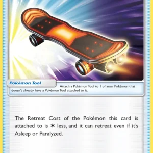 Escape Board (#122) — UPR 122