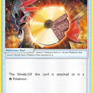 Fire Memory (#123) — UPR 123