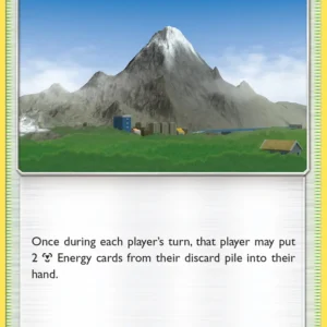 Mt. Coronet (#130) — UPR 130