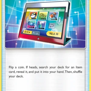 Order Pad (#131) — UPR 131