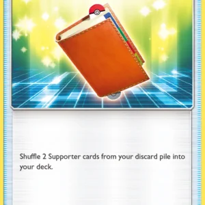 Pal Pad (#132) — UPR 132