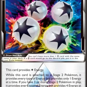 Super Boost Energy ◇ (#136) — UPR 136