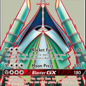 Celesteela GX (#144) — UPR 144