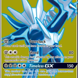Dialga GX (#146) — UPR 146