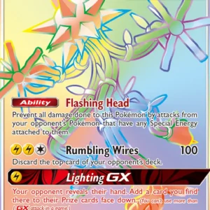 Xurkitree GX (#160) — UPR 160