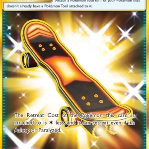 Escape Board (#167) — UPR 167