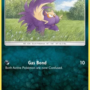 Stunky (#75) — UPR 075