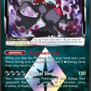 Darkrai ◇ (#77) — UPR 077