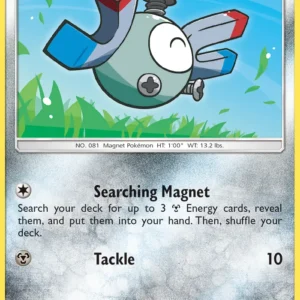 Magnemite (#80) — UPR 080