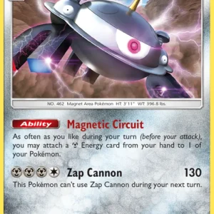 Magnezone (#83) — UPR 083