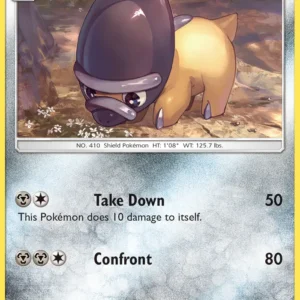 Shieldon (#84) — UPR 084