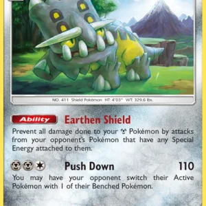 Bastiodon (#85) — UPR 085