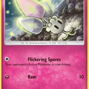 Morelull (#92) — UPR 092