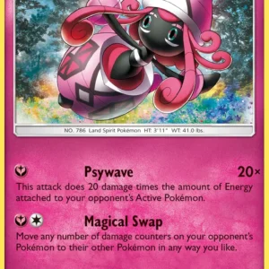 Tapu Lele (#94) — UPR 094