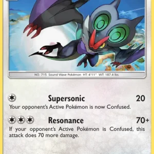 Noivern (#101) — FLI 101