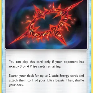 Beast Ring (#102) — FLI 102