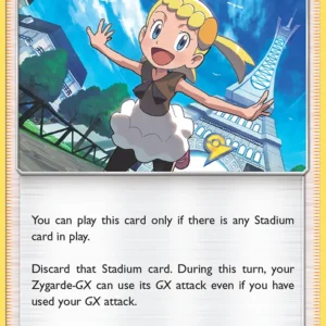 Bonnie (#103) — FLI 103