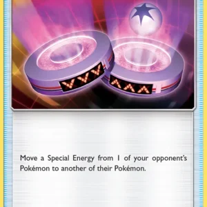 Eneporter (#106) — FLI 106