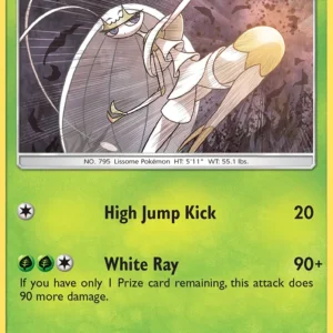 Pheromosa (#11) — FLI 011