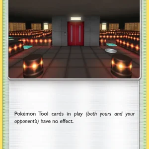 Lysandre Labs (#111) — FLI 111