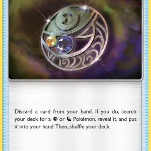 Mysterious Treasure (#113) — FLI 113