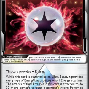 Beast Energy ◇ (#117) — FLI 117