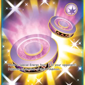 Eneporter (#142) — FLI 142