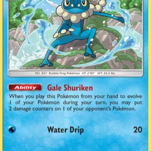 Frogadier (#23) — FLI 023