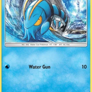 Clauncher (#25) — FLI 025