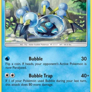 Araquanid (#33) — FLI 033