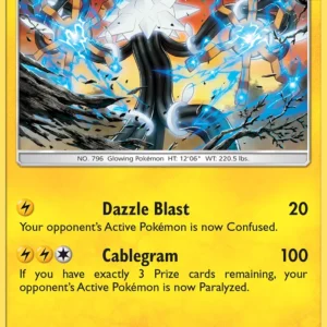 Xurkitree (#39) — FLI 039