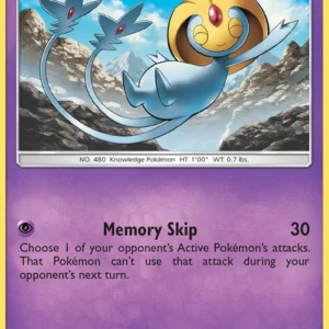 Uxie (#41) — FLI 041