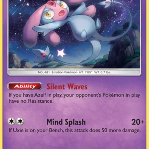 Mesprit (#42) — FLI 042