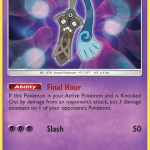 Honedge (#46) — FLI 046