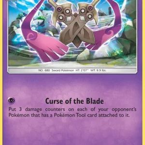 Doublade (#48) — FLI 048