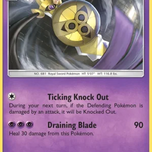 Aegislash (#49) — FLI 049