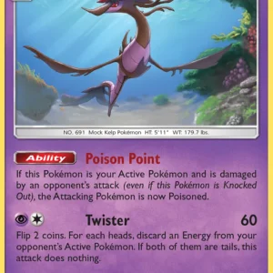 Dragalge (#53) — FLI 053