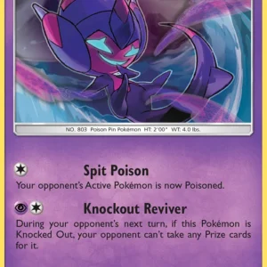 Poipole (#55) — FLI 055