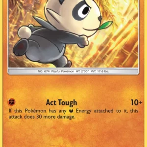 Pancham (#65) — FLI 065